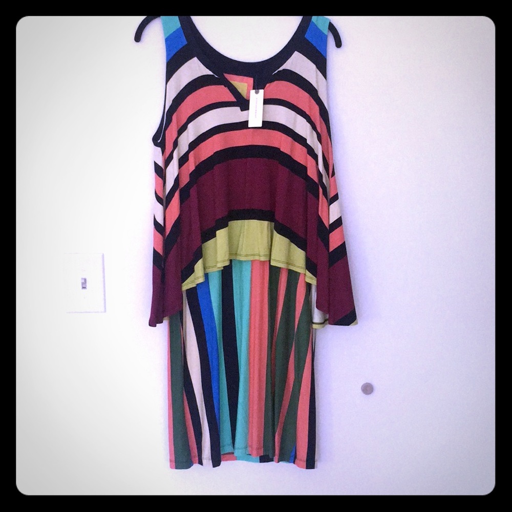 🎉HOST PICK🎉🎉ANTHROPOLOGIE DAVINA DRESS💫MAEVE-M